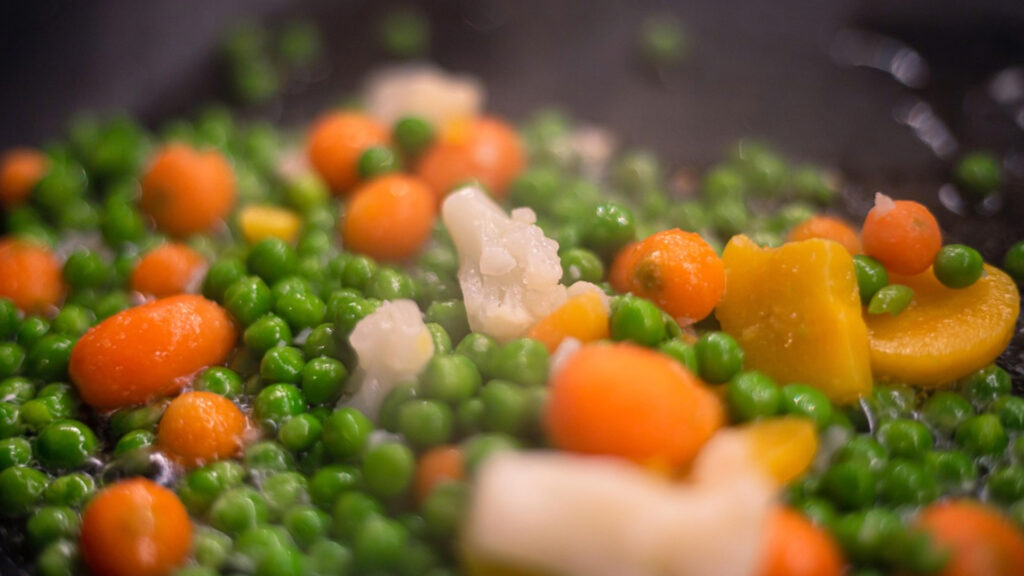 Goedkoop alternatief voor Bonduelle: huismerk groente in blik vergelijken