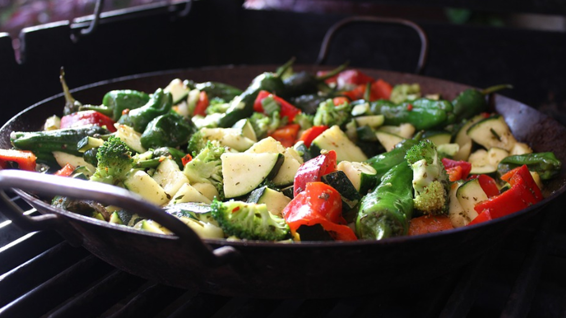 Budget weekmenu met Lidl aanbiedingen: 5 avonden koken