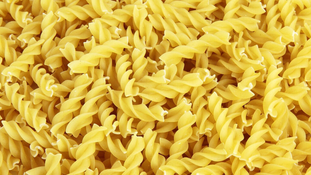 pasta