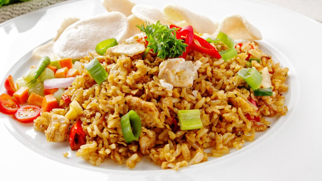 Budget weekmenu voor een gezin met 2 kinderen (snelle recepten)