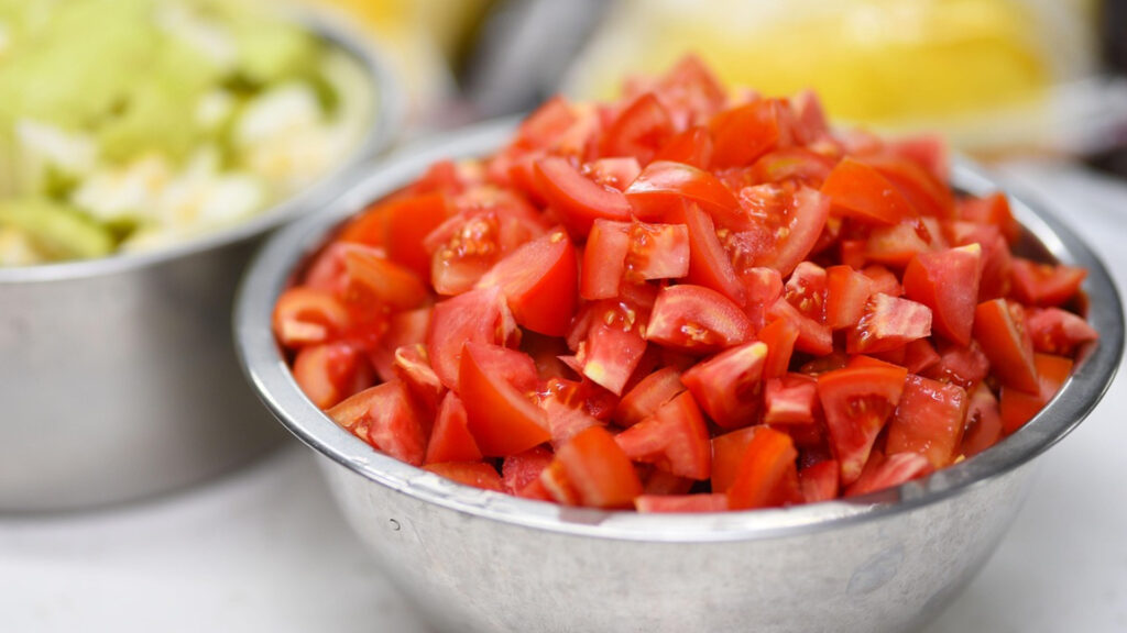 Budget weekmenu met Lidl aanbiedingen: 5 avonden koken